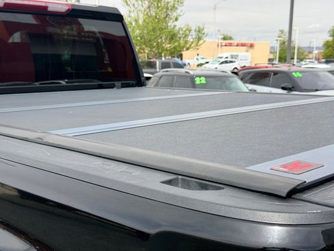 Used 2024 Chevrolet Silverado 2500 LTZ image 51