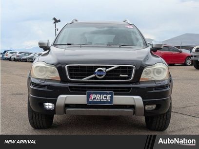 Used 2013 Volvo XC90 3.2 R-Design