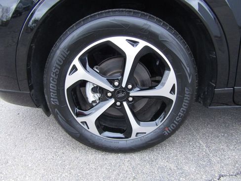 Used 2023 Ford Escape ST-Line Elite AWD/4WD image 5