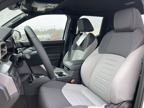 Certified 2026 Toyota Tacoma TRD Sport image 13