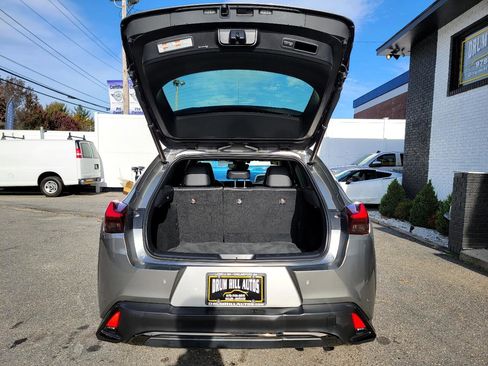 Used 2019 Lexus UX 200 F Sport image 16