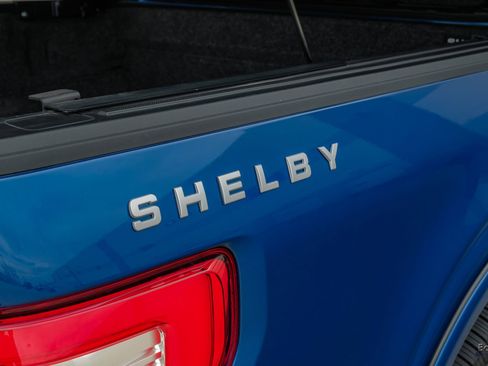 Used 2022 Ford F150 Lariat w/ Equipment Group 502A High image 22