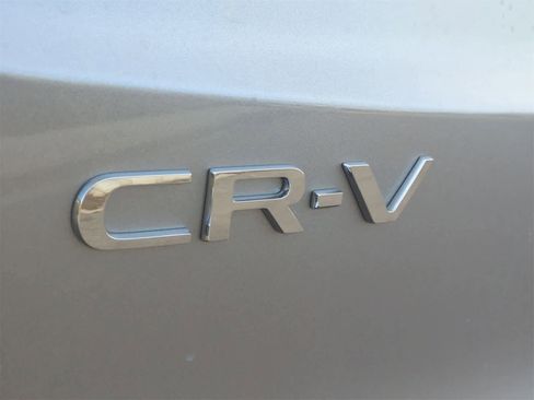 New 2026 Honda CR-V EX-L image 14