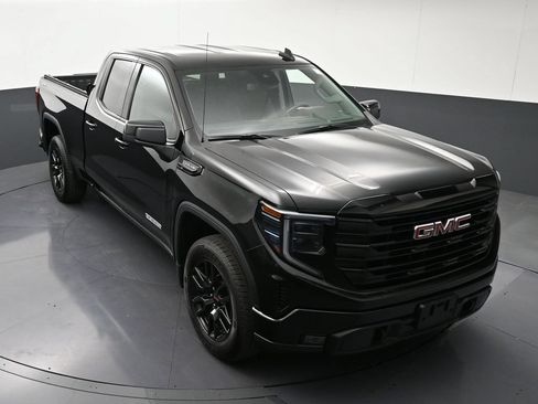 Used 2023 GMC Sierra 1500 Elevation AWD/4WD image 21