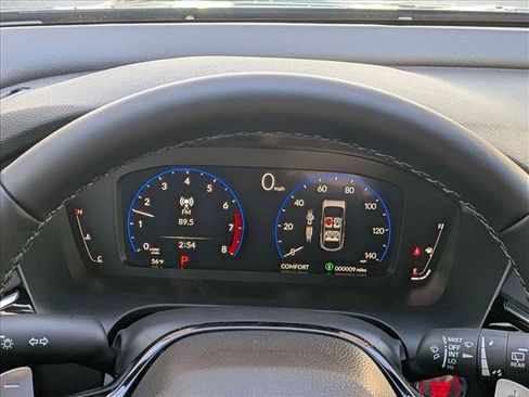 Used 2025 Acura ADX AWD image 12