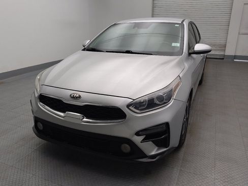 Used 2020 Kia Forte LXS FWD image 15