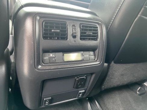 Used 2015 Nissan Pathfinder Platinum w/ Cargo Package AWD/4WD image 53