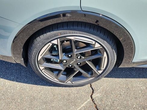 New 2026 Kia K4 GT-Line image 40