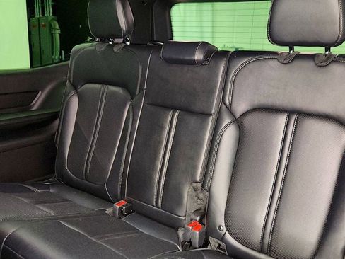 Used 2022 Jeep Wagoneer Series II image 21