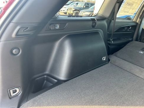 New 2026 Jeep Grand Cherokee Laredo AWD/4WD image 49