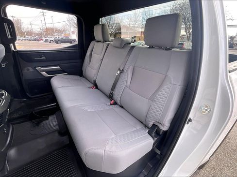 Used 2025 Toyota Tundra SR5 image 30