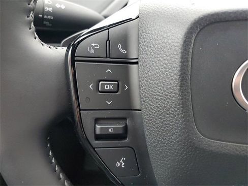 New 2026 Toyota bZ image 23