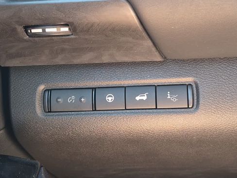 New 2026 Nissan Pathfinder Platinum AWD/4WD image 20