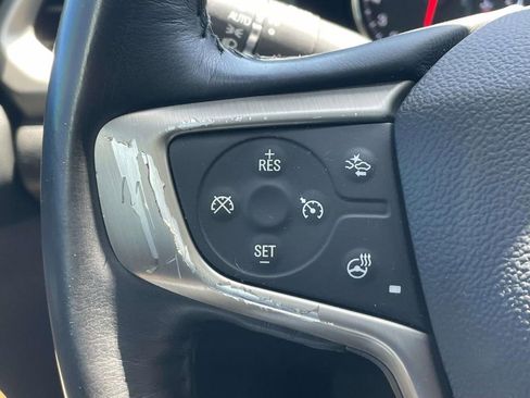 Used 2017 GMC Acadia Denali w/ Technology Package FWD image 26