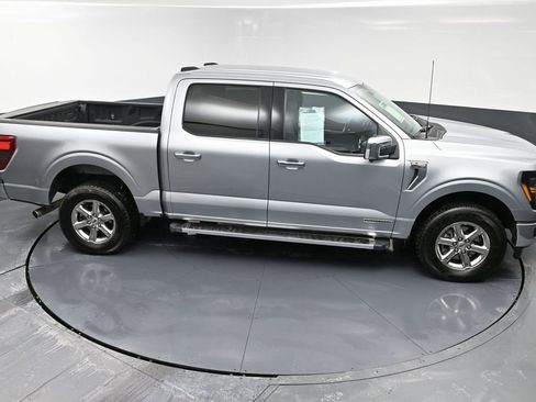Used 2024 Ford F150 XLT w/ Equipment Group 302A MID image 48
