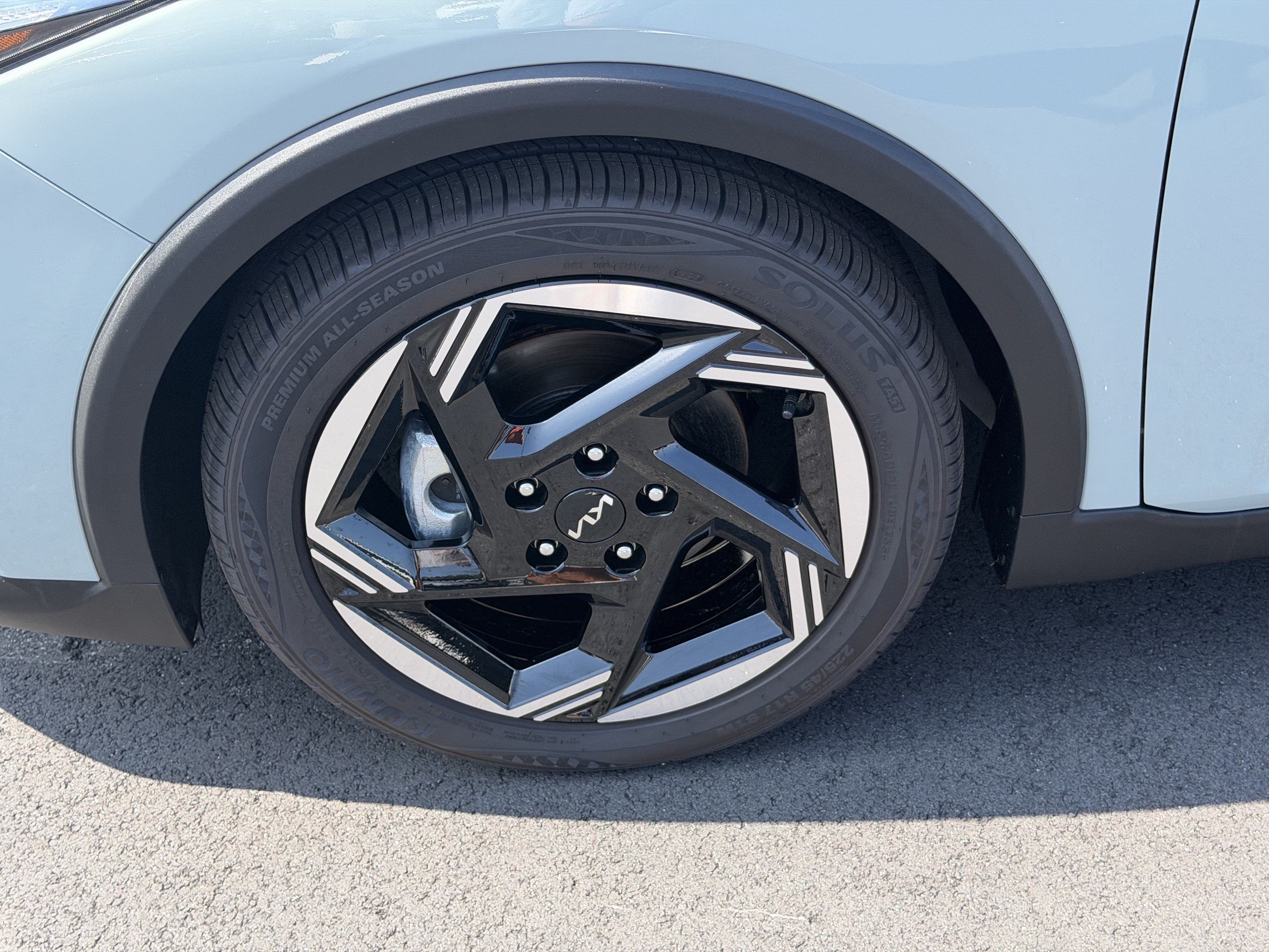 Certified 2026 Kia K4 EX FWD image 11