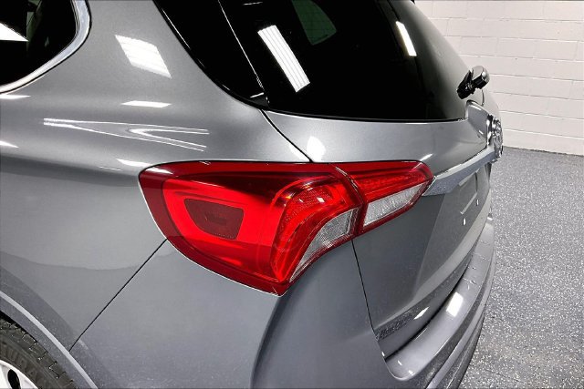 Used 2019 Buick Envision Preferred FWD image 22