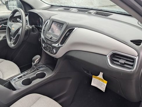 Used 2023 Chevrolet Equinox LS w/ LS Convenience Package image 19