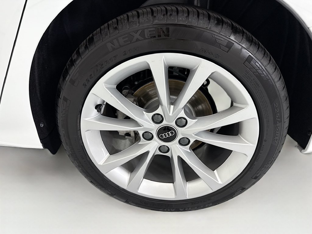 Used 2026 Audi A3 2.0T Premium AWD/4WD image 32