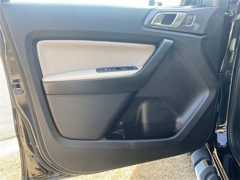 Used 2021 Ford Ranger Lariat w/ Equipment Group 501A High image 51