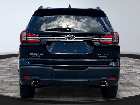 Used 2022 Subaru Ascent Limited AWD/4WD image 5