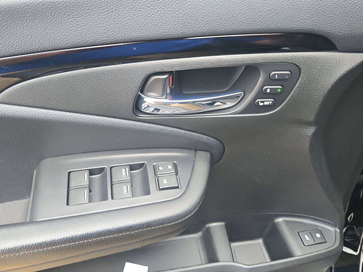 Used 2020 Honda Pilot Elite image 20