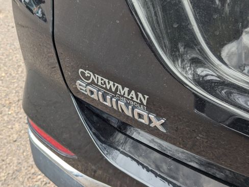 Used 2019 Chevrolet Equinox LT image 11