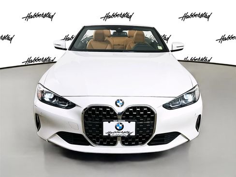 Certified 2023 BMW 430i xDrive 430i xDrive w/ Premium Package image 2