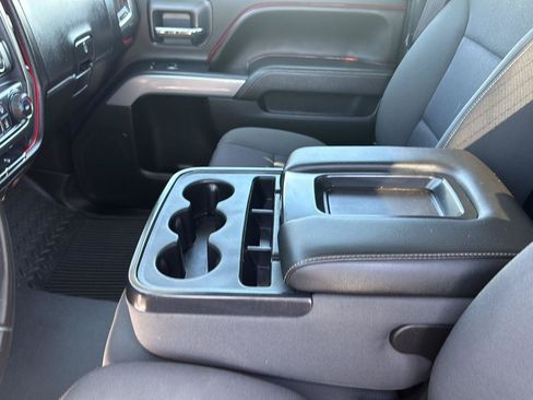 Used 2016 Chevrolet Silverado 1500 LT w/ LT Convenience Package AWD/4WD image 33