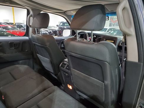 Used 2012 Honda Ridgeline RT image 21