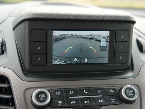 Used 2021 Ford Transit Connect XL FWD image 27