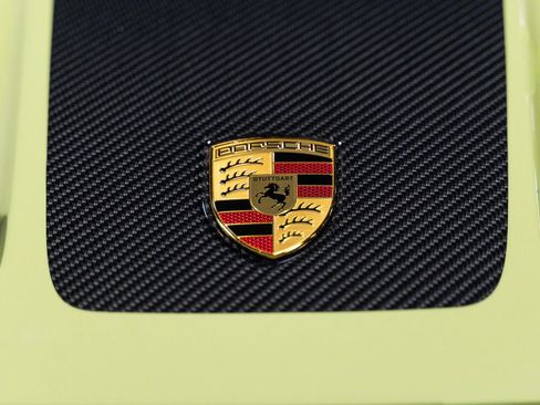 Used 2026 Porsche 911 GT3 w/ Weissach Package image 85