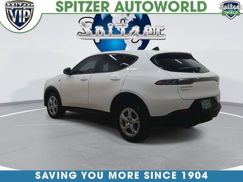 Used 2025 Dodge Hornet GT AWD/4WD image 7