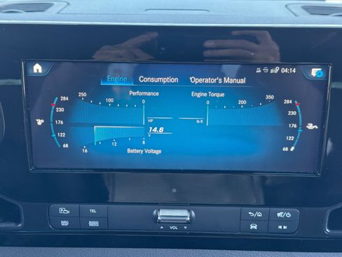 Used 2023 Mercedes-Benz Sprinter 2500 image 27