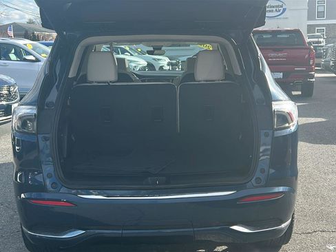 Certified 2023 Buick Enclave Avenir w/ Avenir Technology Package image 6