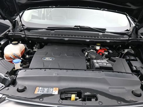 Used 2015 Ford Edge SEL w/ Equipment Group 201A image 20