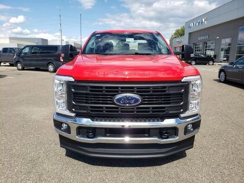 New 2026 Ford F250 XL image 3