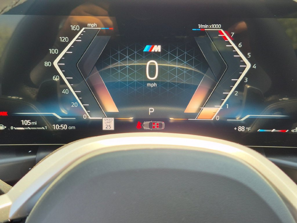 New 2026 BMW 230i xDrive Coupe w/ M Sport Package AWD/4WD image 11