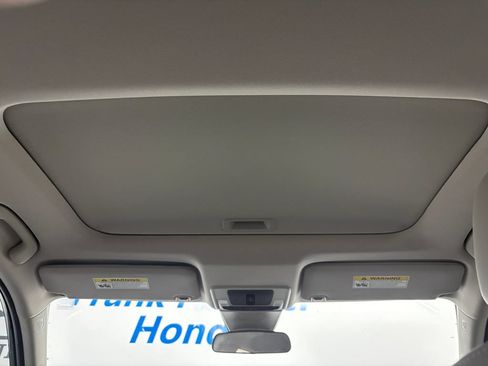 Used 2024 Honda Civic EX-L image 13