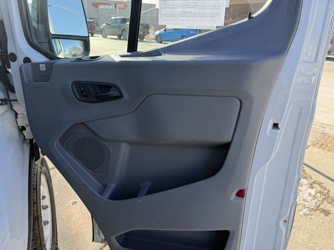 Used 2019 Ford Transit 150 148 Medium Roof image 16