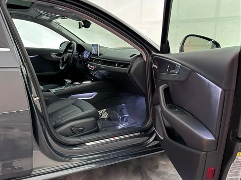 Used 2018 Audi A4 2.0T Premium Plus w/ Premium Plus Package image 25