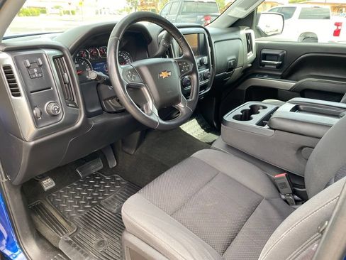 Used 2014 Chevrolet Silverado 1500 LT w/ Max Trailering Package RWD image 20