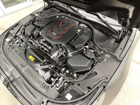 New 2026 BMW M5 Touring w/ M Driver's Package image 37