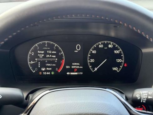 Used 2026 Honda HR-V Sport image 16