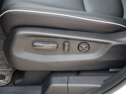New 2026 Honda Odyssey Touring image 16