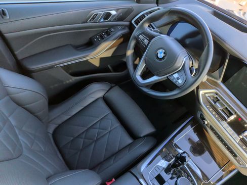 Used 2023 BMW X5 xDrive40i w/ Premium Package AWD/4WD image 36