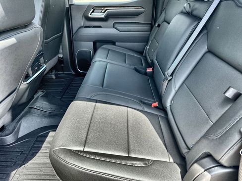 New 2026 GMC Sierra 1500 Elevation w/ Elevation Premium Package image 16