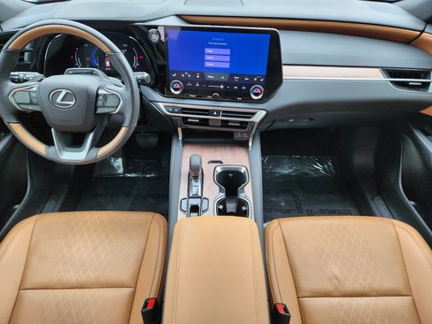 Used 2024 Lexus RX 350 Premium Plus w/ Convenience Package FWD image 32