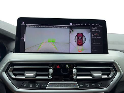 Used 2022 BMW X4 xDrive30i w/ Premium Package AWD/4WD image 30