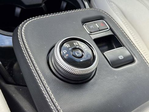 Certified 2024 Ford Mustang Mach-E Premium image 15